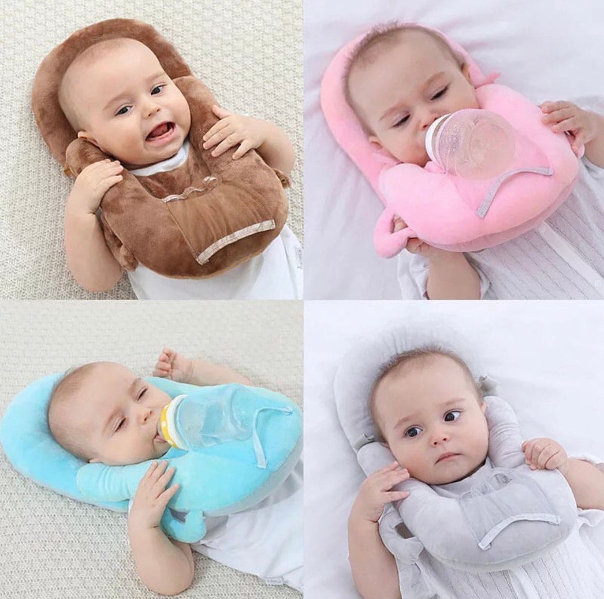 Baby Nursing Pillow Cushion, Infant Anti Roll Toddler Pillow Shape Toddler, Sleeping Positioner Cushion, Feeding Pillow Baby Nursing Pillow Cushion, Infant Anti Roll Toddler Pillow Shape Toddler, Sleeping Positioner Cushion, Feeding Pillow